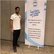 Entrenador personalizado. Planes de entrenamiento. Hipertrofia. Tonificación muscular. Rehabilitación de lesiones